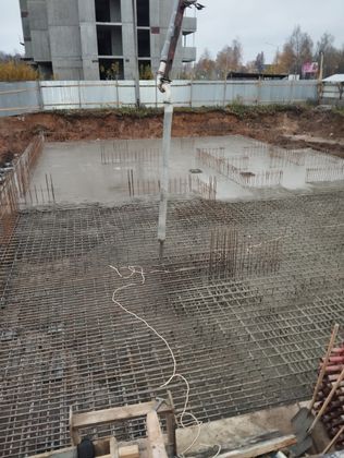 ЖК «Софиты» — 3 кв. 2025 г.