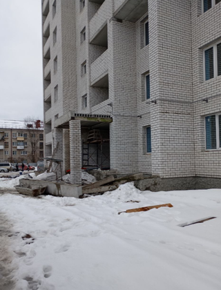 Дом «Гвардейский» — 1 кв. 2026 г.