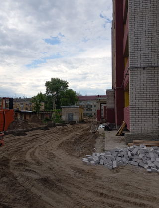 Дом «Гвардейский» — 2 кв. 2026 г.