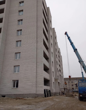 Дом «Гвардейский» — 4 кв. 2025 г.