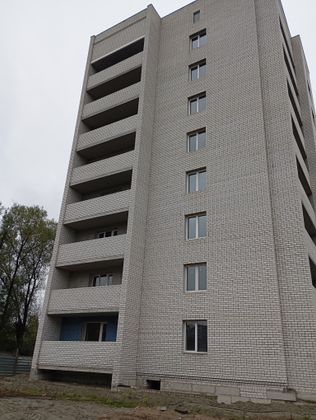 Дом «Гвардейский» — 3 кв. 2024 г.