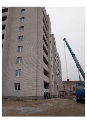 Дом «Гвардейский» — 4 кв. 2024 г.