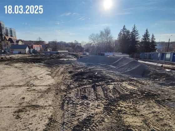 ЖК «WELLART City» (Велларт Сити) — 1 кв. 2025 г.