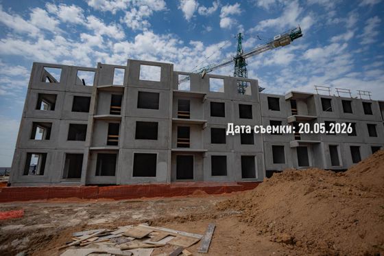 ЖК «Левенцовка парк» — 2 кв. 2026 г.