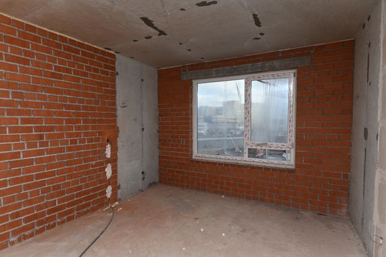 ЖК «Трилогия» — 4 кв. 2025 г.