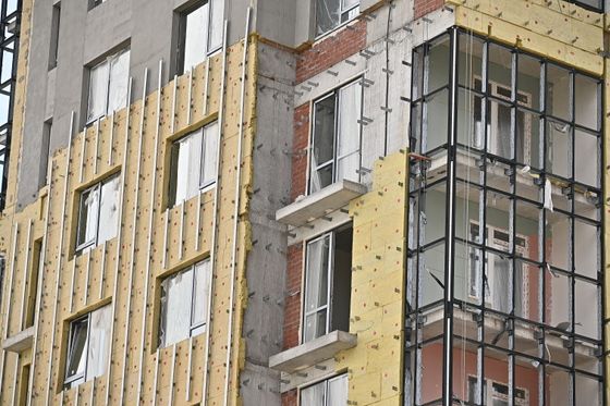 ЖК «Трилогия» — 3 кв. 2025 г.