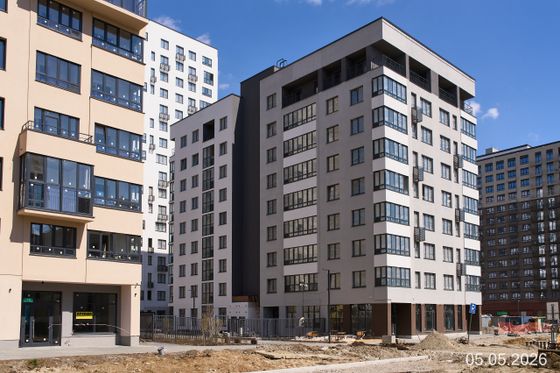 ЖК «Гранд Квартал» — 2 кв. 2026 г.