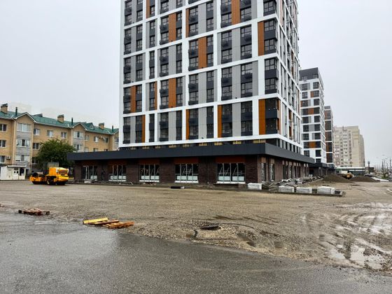 ЖК «КРОКУС‎» — 4 кв. 2025 г.