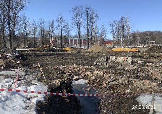 ЖК «Новелла», ул. Шмидта, 7, к. 1 — 1 кв. 2022 г.
