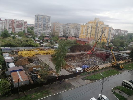 ЖК на Кирова — 2 кв. 2024 г.