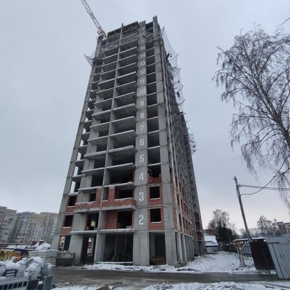 ЖК на Кирова — 4 кв. 2024 г.