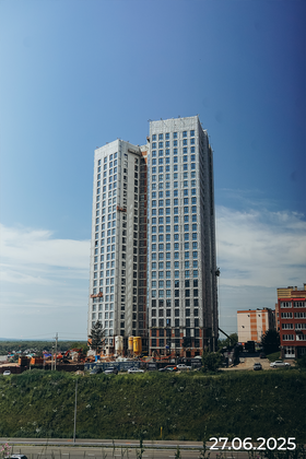 ЖК «Divo Residence» (Диво Резиденс) — 2 кв. 2025 г.