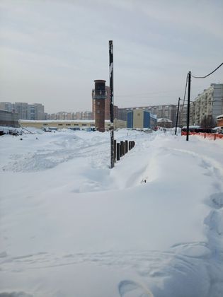 ЖК «Авторский квартал» — 1 кв. 2026 г.