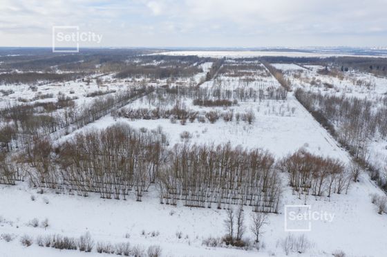 ЖК «Зеленый квартал на Пулковских высотах», Орбитальная ул., 11 — 1 кв. 2019 г.