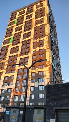 ЖК «GREENWICH» (Гринвич) — 4 кв. 2024 г.