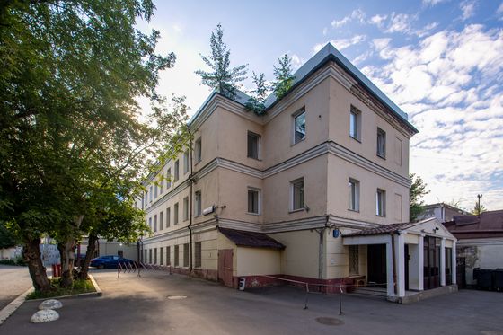 ЖК «Тессинский V» — 3 кв. 2026 г.
