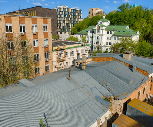 ЖК «Тессинский V» — 2 кв. 2026 г.