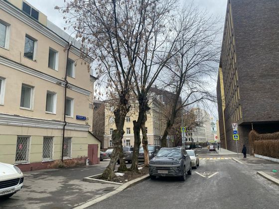ЖК «Тессинский V» — 2 кв. 2026 г.