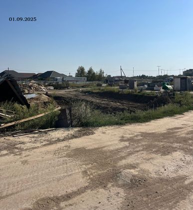 ЖК «Экосфера» — 3 кв. 2025 г.