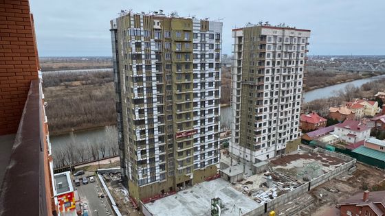 ЖК «Камертон» — 4 кв. 2024 г.