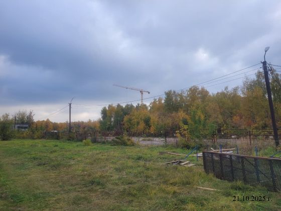 ЖК «Галерея» — 4 кв. 2025 г.