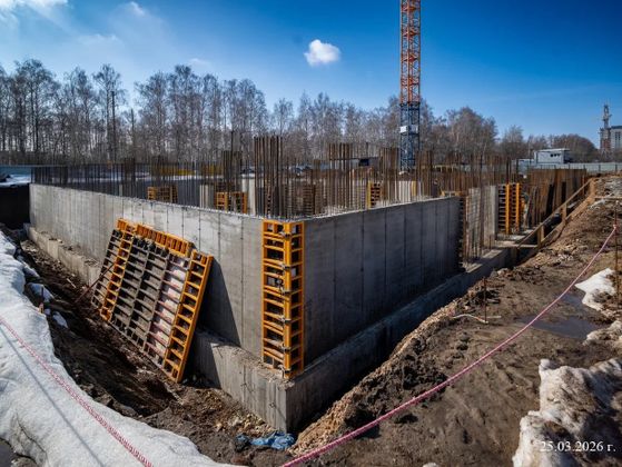 ЖК «Галерея» — 1 кв. 2026 г.