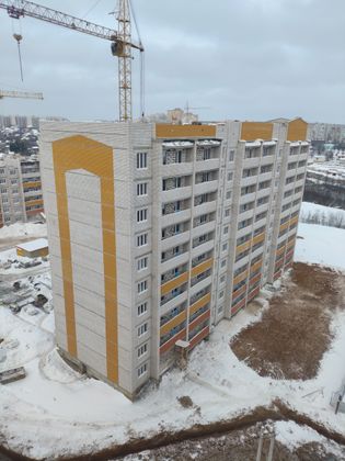 Микрорайон «Алтуховка» — 1 кв. 2026 г.