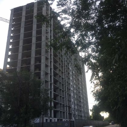 Дом «На Краснодарской», пр. Фридриха Энгельса, 95Б — 2 кв. 2021 г.