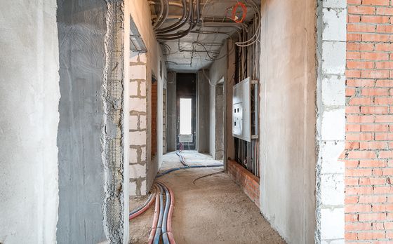 Клубный дом «DIN HAUS» (ДИН ХАУС), ул. Нижняя Масловка, 10Б — 4 кв. 2022 г.
