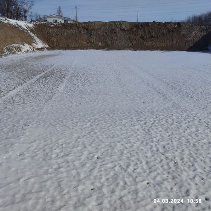 ЖК «На семи холмах» — 1 кв. 2024 г.
