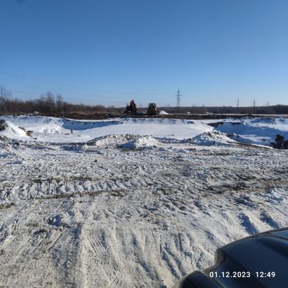 ЖК «На семи холмах» — 4 кв. 2023 г.