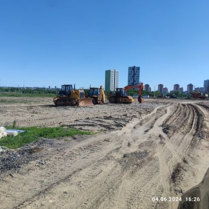 ЖК «На семи холмах» — 2 кв. 2024 г.