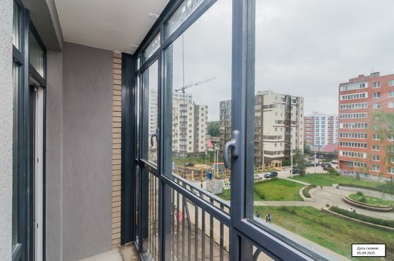 Дом «ESTETICA» (ЭСТЕТИКА) — 3 кв. 2025 г.