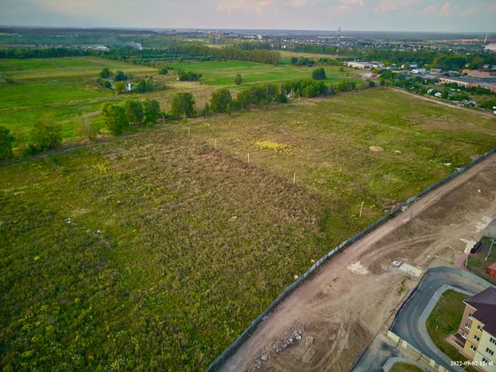ЖК «Новая слобода», ул. 3-я Новослободская, 2А — 3 кв. 2022 г.