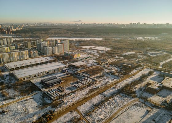 ЖК Ближе, ул. Водопроводная, 6/1 — 4 кв. 2022 г.