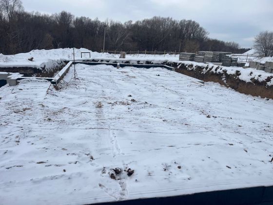 Город-парк «Соседи» — 1 кв. 2026 г.