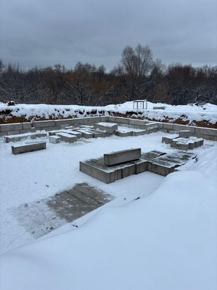 Город-парк «Соседи» — 4 кв. 2025 г.