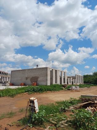 Город-парк «Соседи» — 2 кв. 2026 г.