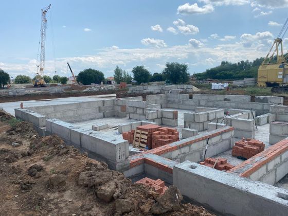 Город-парк «Соседи» — 2 кв. 2025 г.