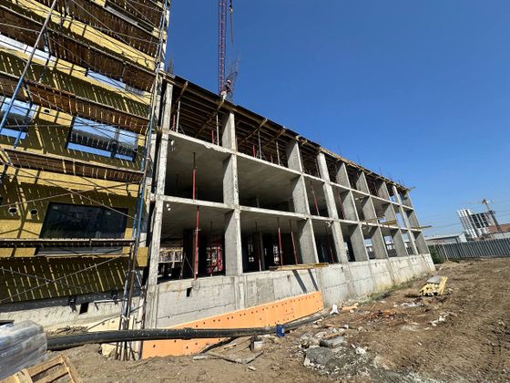 Квартал «PROGRESS Брестская» (ПРОГРЕСС Брестская) — 3 кв. 2025 г.