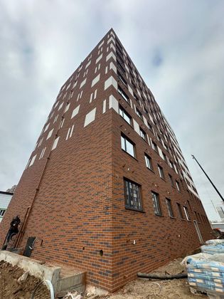 Квартал «PROGRESS Брестская» (ПРОГРЕСС Брестская) — 4 кв. 2025 г.