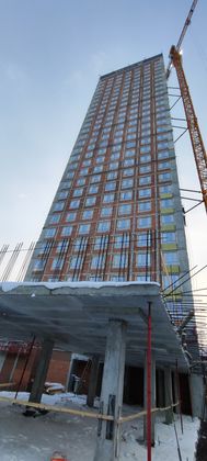 ЖК «Отдельный, 5» — 1 кв. 2026 г.