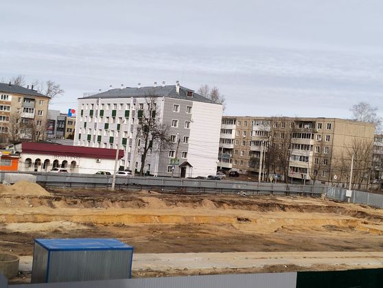 ЖК «Гагарин» — 1 кв. 2025 г.