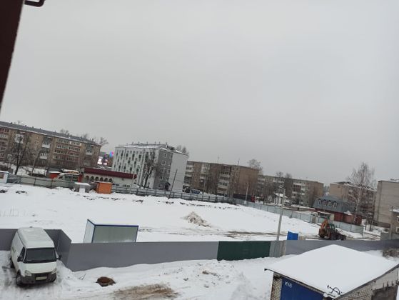 ЖК «Гагарин» — 4 кв. 2024 г.