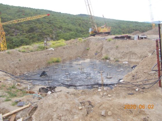 ЖК «Резиденция Анаполис», ул. Калинина, 150, к. 21 — 2 кв. 2020 г.