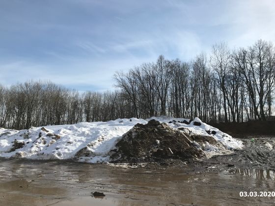 Микрорайон «Новая Самара», 1-й квартал, 71 — 1 кв. 2020 г.