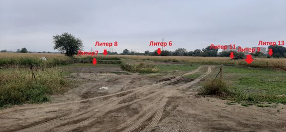 ЖК «МЕГА», ул. Бжегокайская, 90/5, к. 3 — 3 кв. 2019 г.