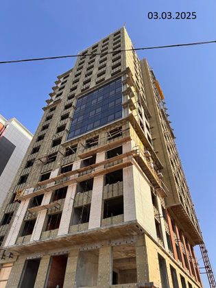 ЖК «SkyLine» (СкайЛайн) — 1 кв. 2025 г.