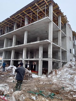 Дом по ул. Транспортная, 68, ул. Транспортная, 68 — 1 кв. 2022 г.