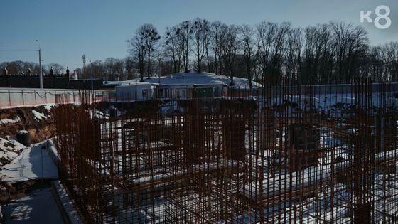 ЖК «Фридланд 2» — 1 кв. 2026 г.